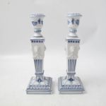 649 2226 CANDLESTICKS